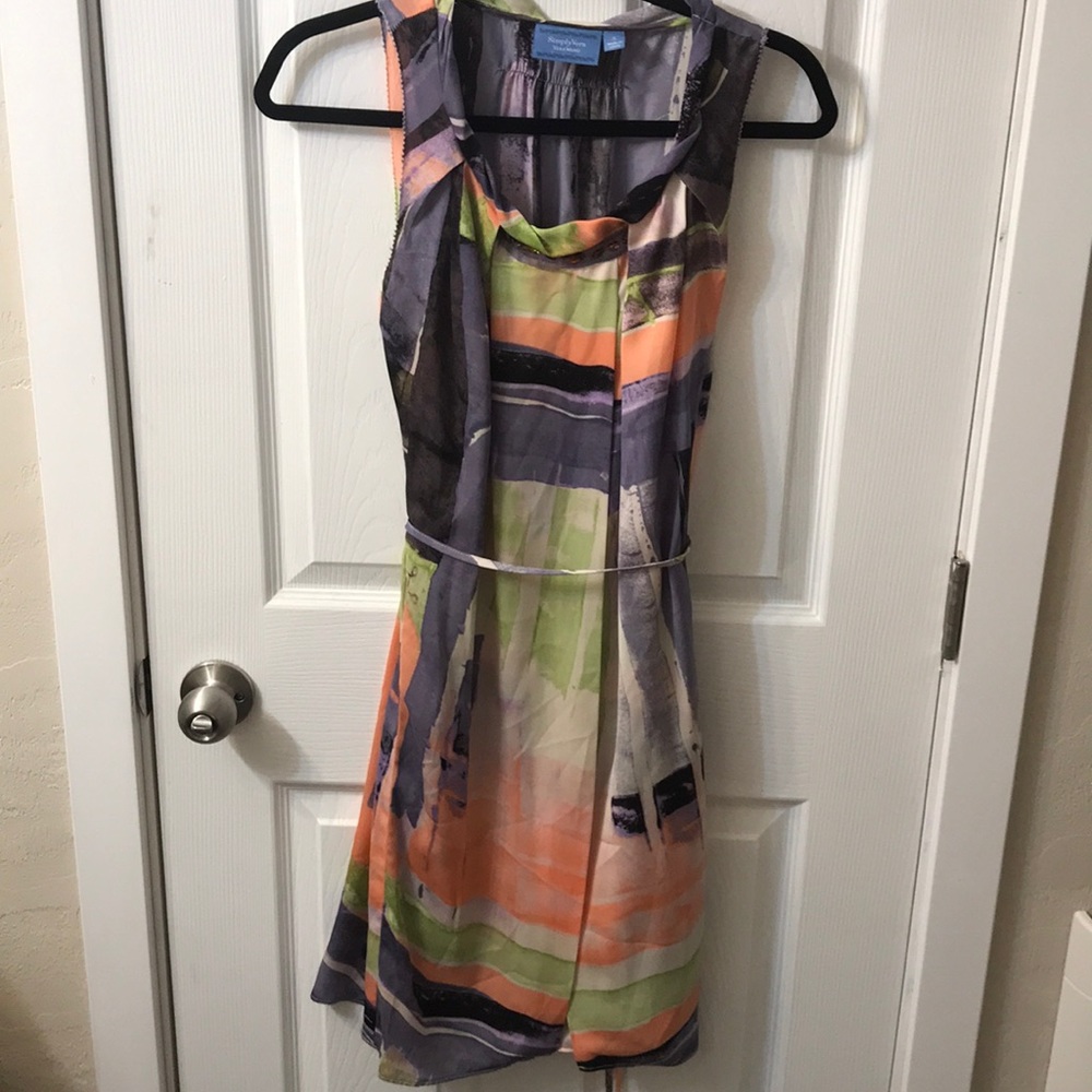 Vera Wang Dress